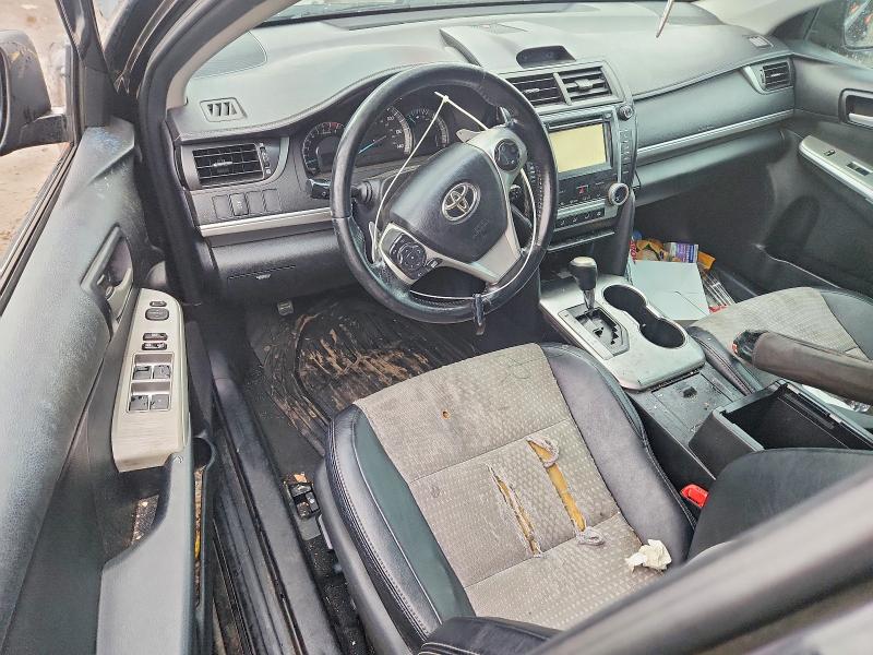 Aukcja sprzedaży 2013 Toyota Camry, vin: 4T1BK1FK4DU023356, numer aukcji: 55090426