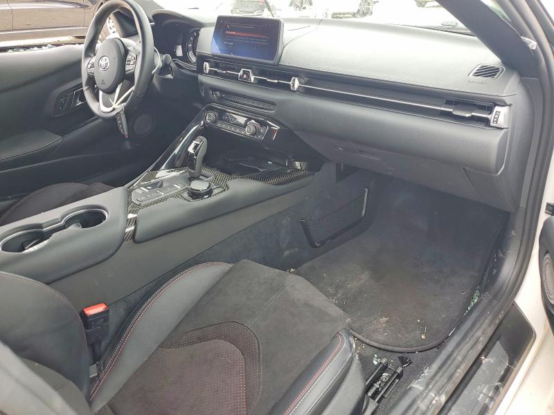 Продажа на аукционе авто 2026 Toyota Gr Supra, vin: WZ1DB0G09TW074330, номер лота: 54162226