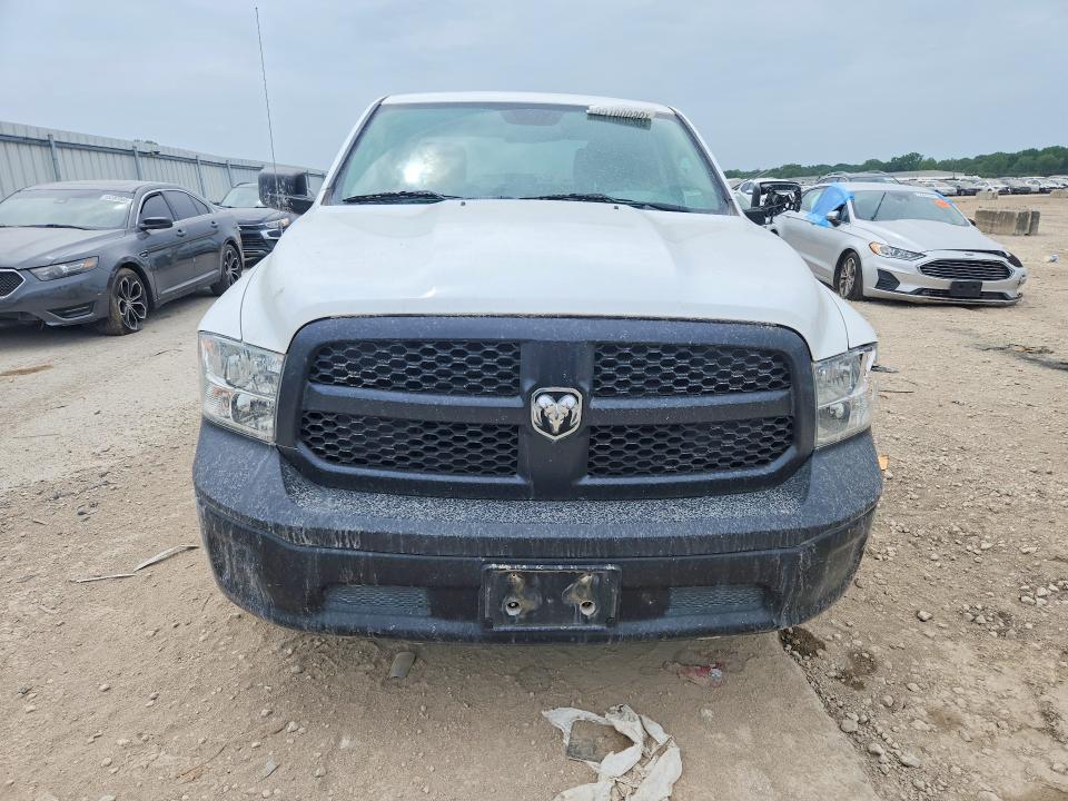 Продажа на аукционе авто 2016 Ram 1500, vin: 1C6RR6FG2GS405318, номер лота: 55180696