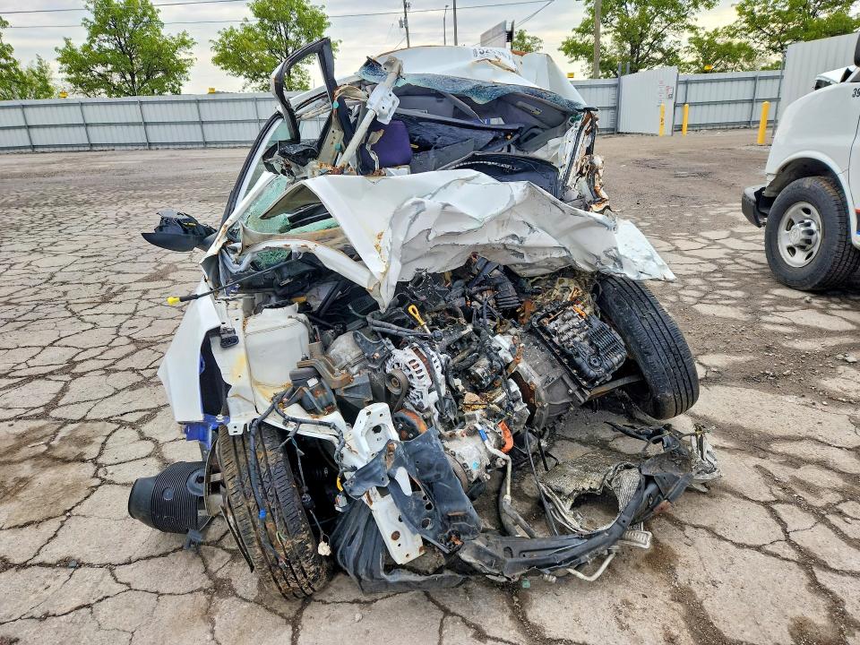 Aukcja sprzedaży 2017 Hyundai Accent, vin: KMHCT4AE9HU192931, numer aukcji: 52536796