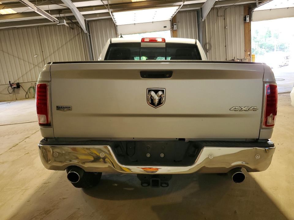 2015 Ram 1500 მანქანა იყიდება აუქციონზე, vin: 1C6RR7NT0FS601583, აუქციონის ნომერი: 55016466