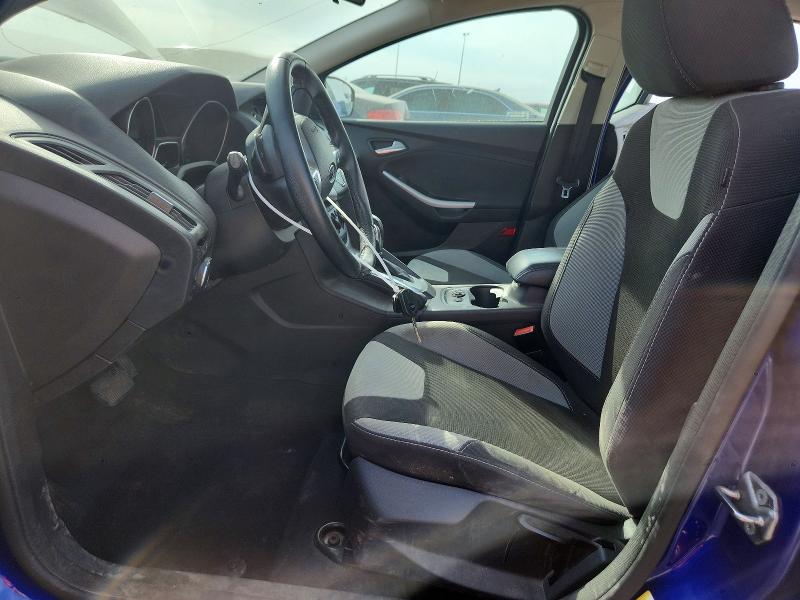 Aukcja sprzedaży 2013 Ford Focus, vin: 1FADP3F27DL248943, numer aukcji: 55327506
