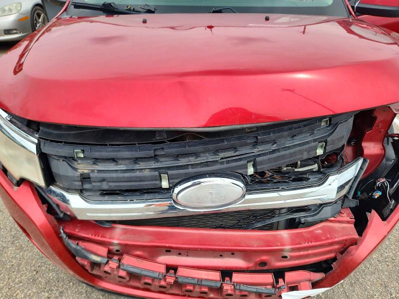 Продажа на аукционе авто 2011 Ford Edge, vin: 2FMDK3JC8BBB29512, номер лота: 54477216