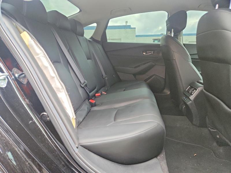 Продаж на аукціоні авто 2025 Honda Accord, vin: 1HGCY2F8XSA034251, номер лоту: 52519176