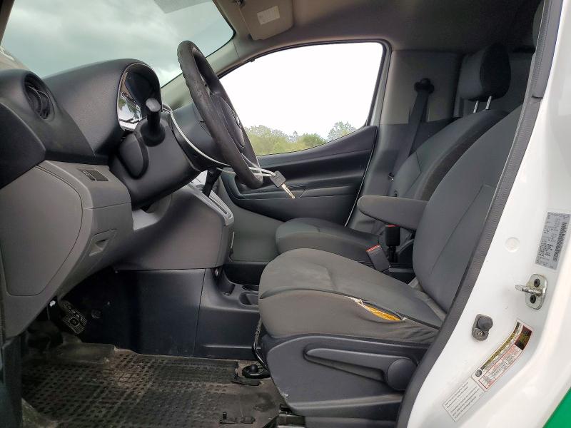 Продаж на аукціоні авто 2015 Nissan Nv200, vin: 3N6CM0KN6FK731444, номер лоту: 53804416