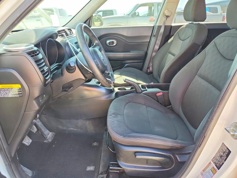 Aukcja sprzedaży 2016 Kia Soul, vin: KNDJN2A26G7294541, numer aukcji: 54095046