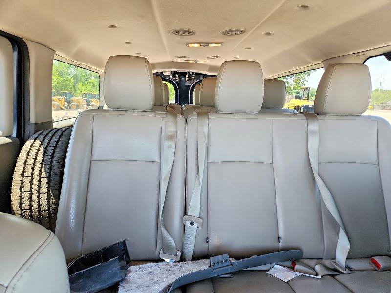 2021 Nissan Nv მანქანა იყიდება აუქციონზე, vin: 5BZAF0AA2MN850330, აუქციონის ნომერი: 52402546