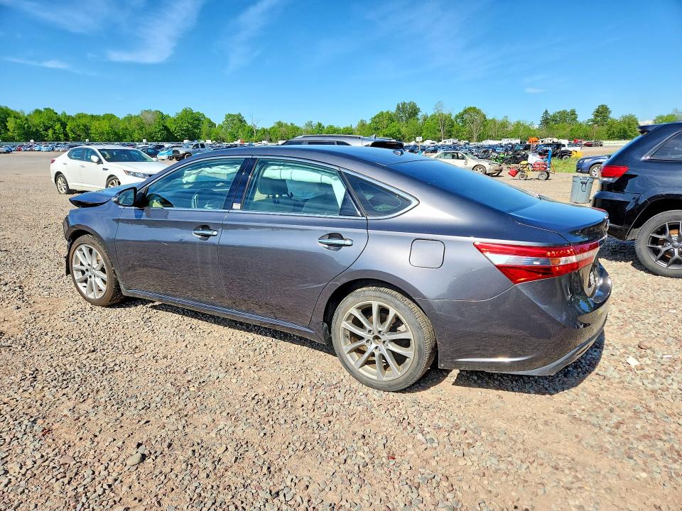 Aukcja sprzedaży 2013 Toyota Avalon, vin: 4T1BK1EB9DU045631, numer aukcji: 54556426