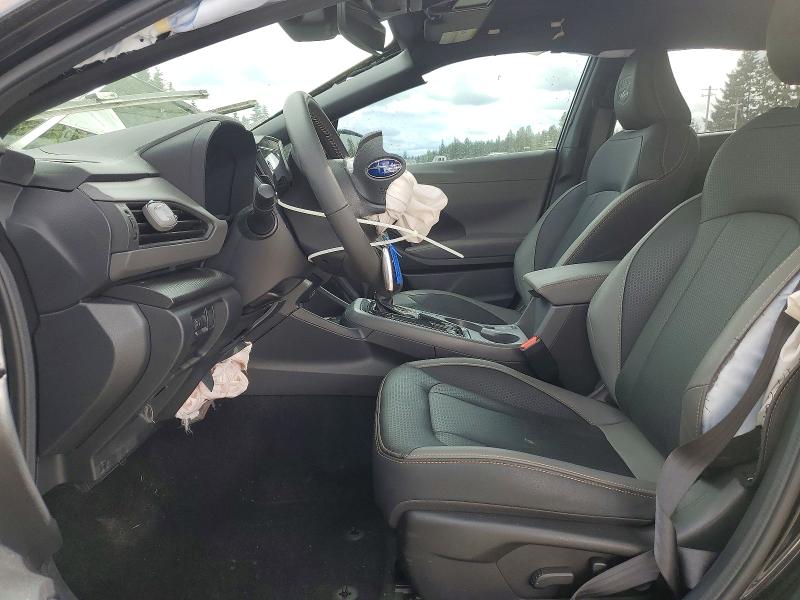 Продаж на аукціоні авто 2024 Subaru Crosstrek, vin: 4S4GUHU6XR3788261, номер лоту: 54182856