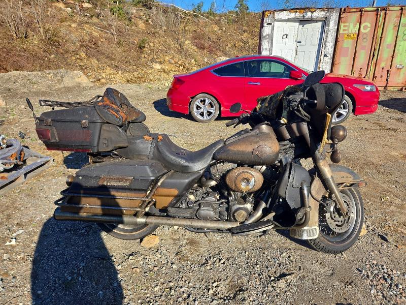 Продажа на аукционе авто 2006 Harley Davidson Flhtcui, vin: 5HD1FCW166Y603346, номер лота: 52016916