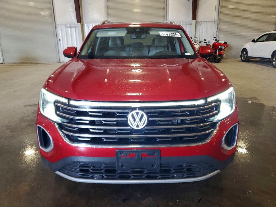 Продажа на аукционе авто 2024 Volkswagen Atlas, vin: 1V2BR2CA3RC584077, номер лота: 52056866