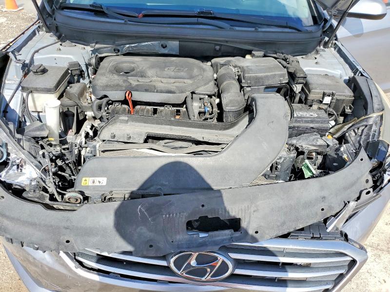 Aukcja sprzedaży 2016 Hyundai Sonata, vin: 5NPE24AF1GH416971, numer aukcji: 54469626