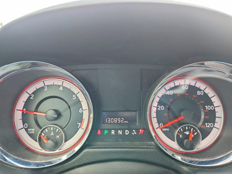 Aukcja sprzedaży 2020 Dodge Grand Caravan, vin: 2C4RDGCG1LR197185, numer aukcji: 53589576