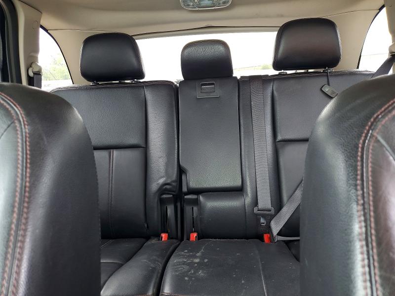 Продажа на аукционе авто 2012 Ford Edge, vin: 2FMDK4JC0CBA90292, номер лота: 52687646