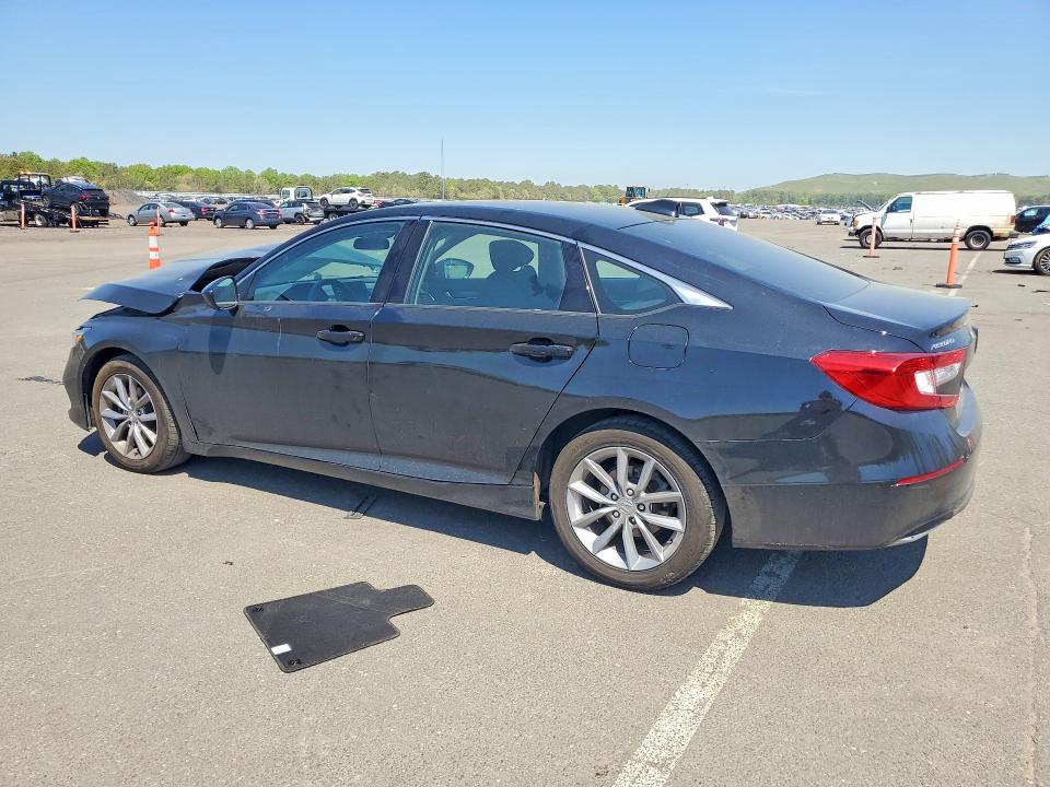 Продажа на аукционе авто 2022 Honda Accord, vin: 1HGCV1F17NA055102, номер лота: 54140956