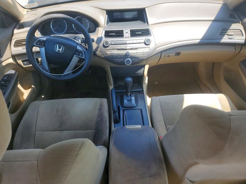 54403666 :رقم المزاد ، 1HGCP2F31AA061781 vin ، 2010 Honda Accord مزاد بيع