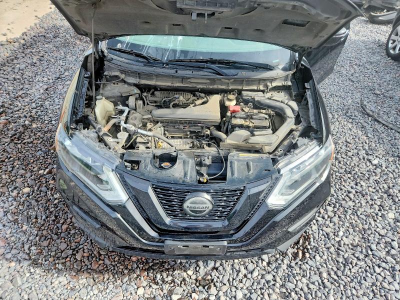 Продажа на аукционе авто 2018 Nissan Rogue, vin: 5N1AT2MV5JC826576, номер лота: 55003406