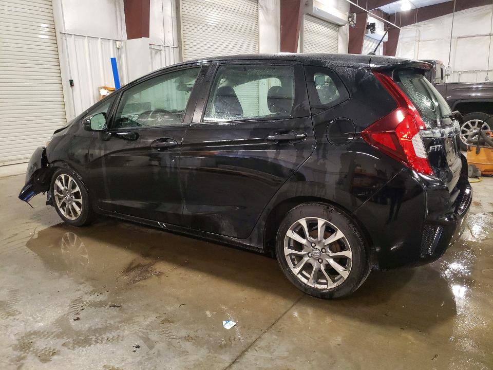 Продаж на аукціоні авто 2017 Honda Fit, vin: 3HGGK5G70HM701513, номер лоту: 53843076