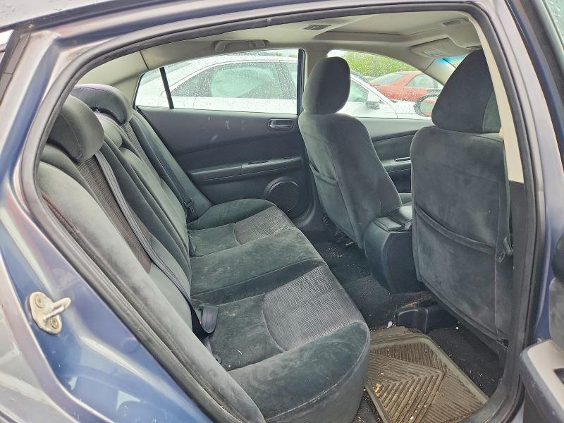 Aukcja sprzedaży 2010 Mazda 6, vin: 1YVHZ8CH2A5M08085, numer aukcji: 53202246