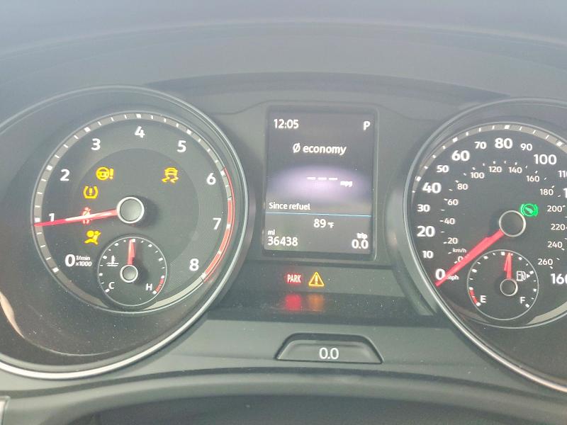 Aukcja sprzedaży 2020 Volkswagen Atlas Cross Sport, vin: 1V2GC2CA3LC228520, numer aukcji: 54018046