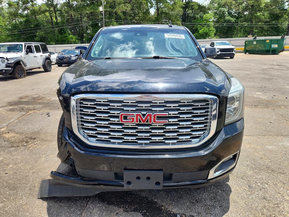 Продаж на аукціоні авто 2018 Gmc Yukon Xl, vin: 1GKS1HKJXJR170961, номер лоту: 54049456