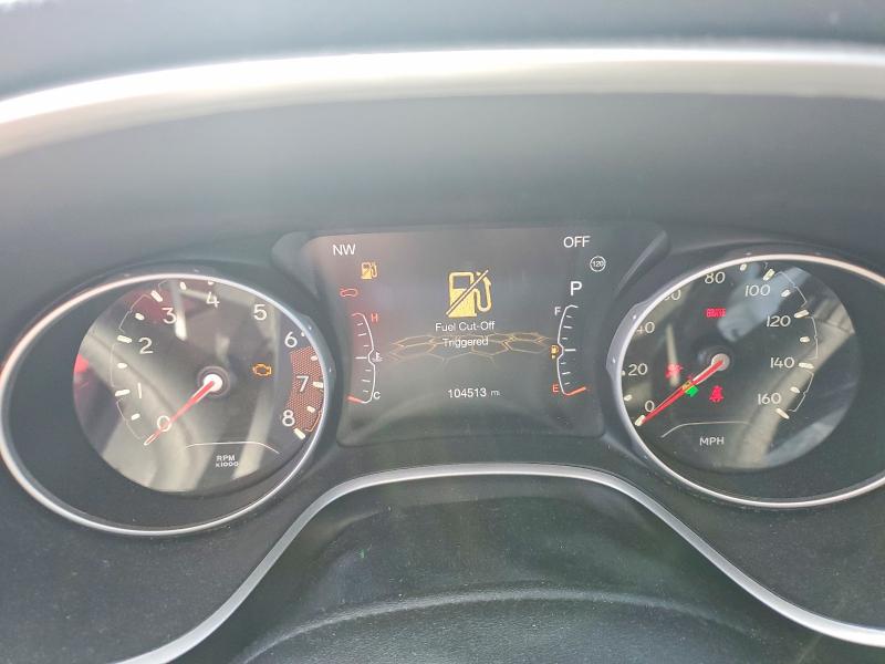 Продаж на аукціоні авто 2021 Jeep Compass, vin: 3C4NJDCB1MT553563, номер лоту: 52224746