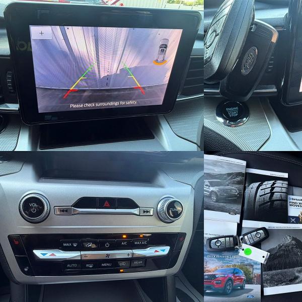 Aukcja sprzedaży 2022 Ford Explorer, vin: 1FMSK7DH4NGB71114, numer aukcji: 55224316