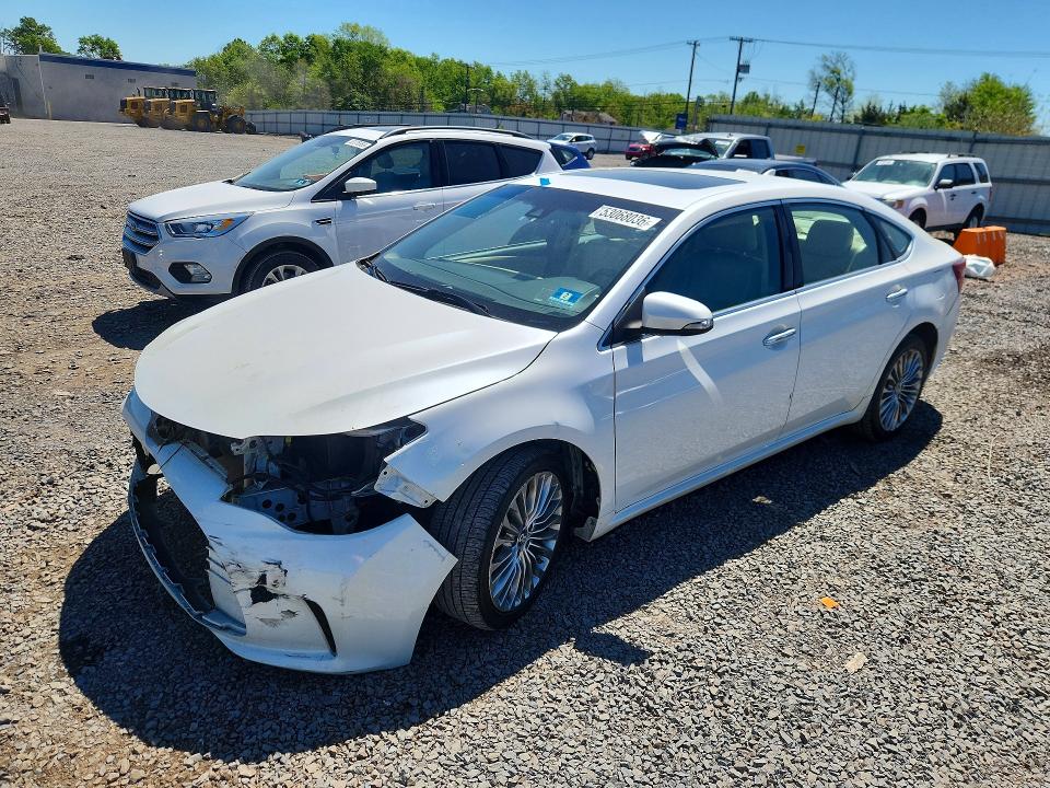 Aukcja sprzedaży 2016 Toyota Avalon, vin: 4T1BK1EB0GU240893, numer aukcji: 53068036