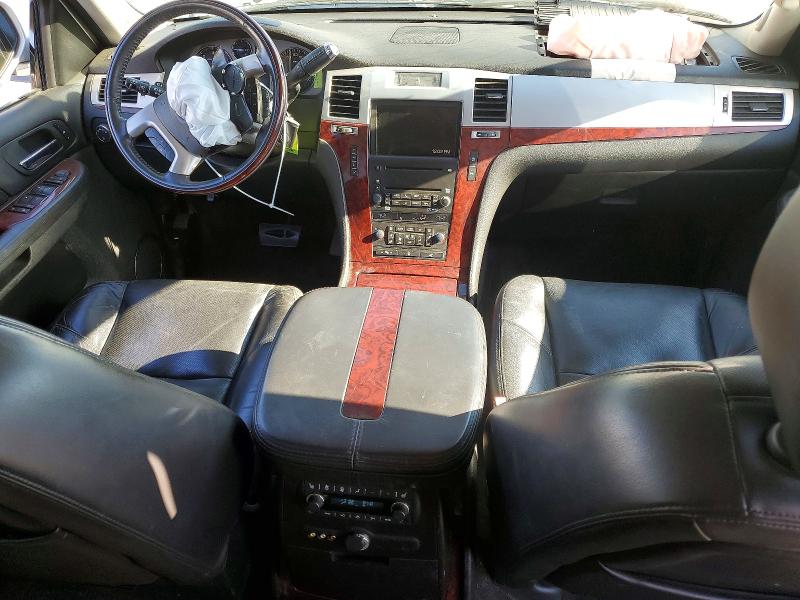 Продаж на аукціоні авто 2008 Cadillac Escalade, vin: 1GYEC63888R208727, номер лоту: 54509586