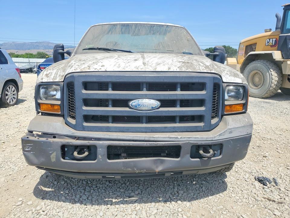 Продажа на аукционе авто 2006 Ford F250, vin: 1FDNF20536EB08261, номер лота: 53320206