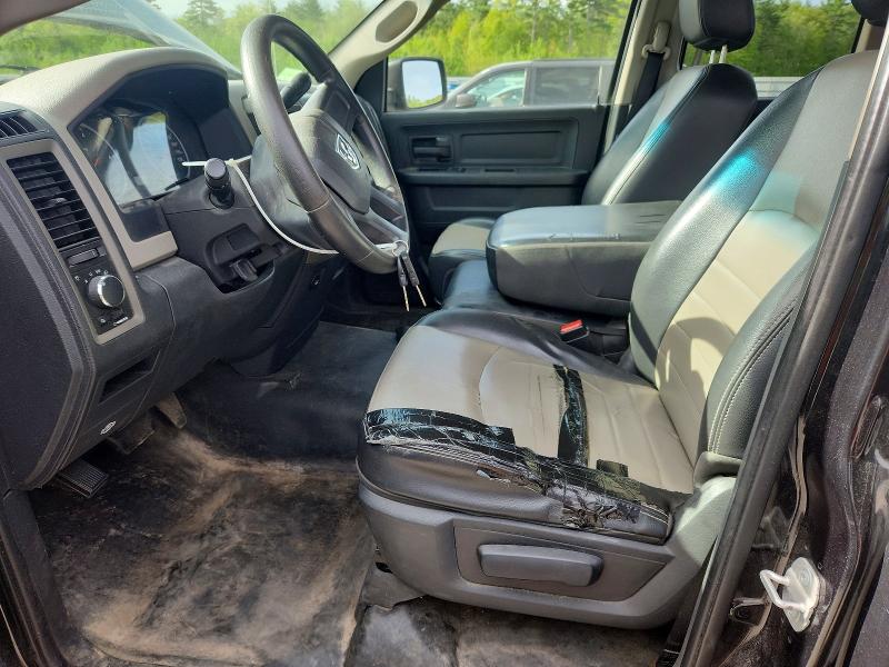 2009 Dodge 1500 Laramie Quad Ca მანქანა იყიდება აუქციონზე, vin: 1D3HB18K09S780695, აუქციონის ნომერი: 54341326