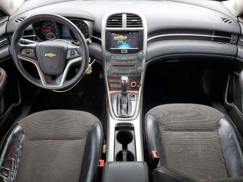 2013 Chevrolet Malibu მანქანა იყიდება აუქციონზე, vin: 1G11C5SA8DF306986, აუქციონის ნომერი: 53747906