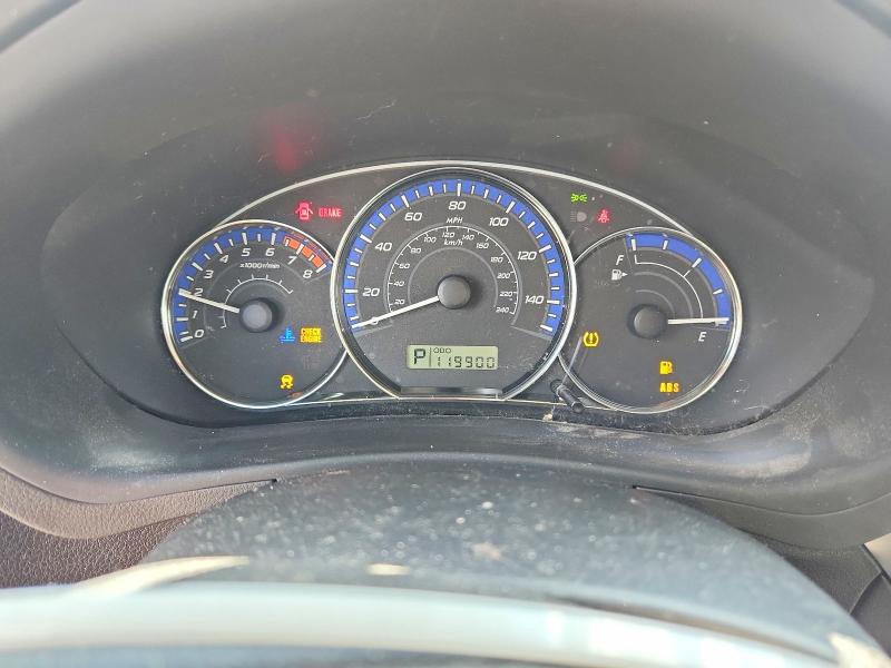 Aukcja sprzedaży 2013 Subaru Forester, vin: JF2SHAEC4DH428270, numer aukcji: 51886566