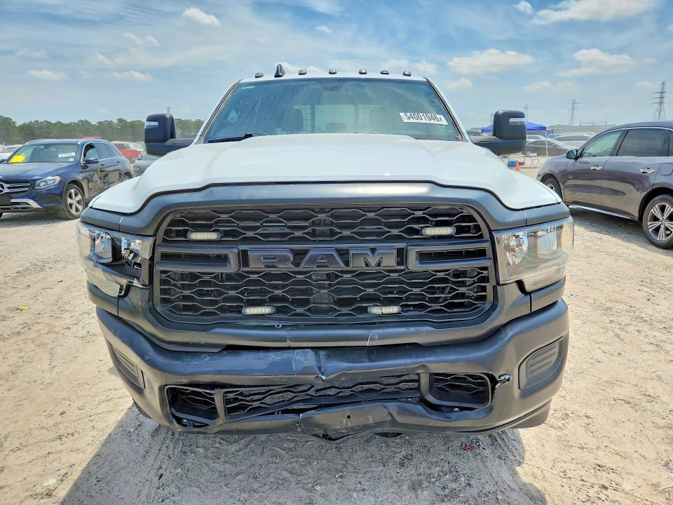 Продажа на аукционе авто 2023 Ram 2500, vin: 3C6UR5CJ6PG539356, номер лота: 54001946