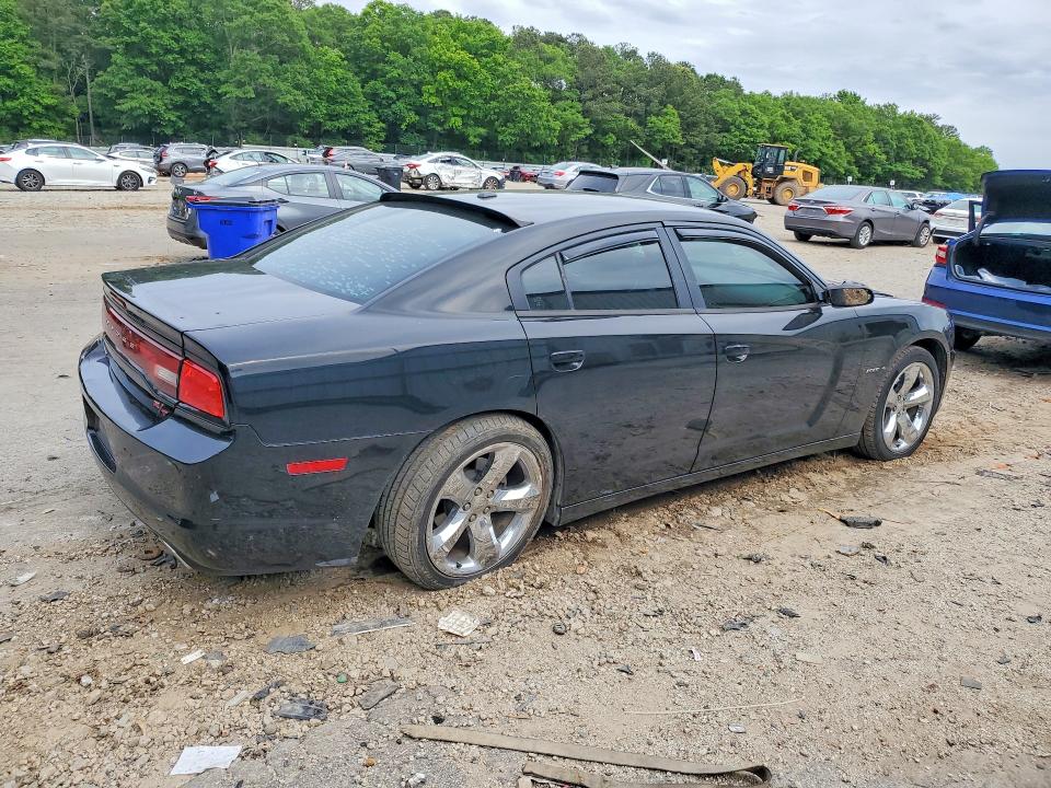 Продаж на аукціоні авто 2012 Dodge Charger, vin: 2C3CDXCT5CH117948, номер лоту: 51984126