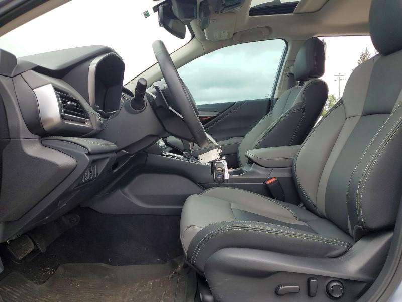 Продажа на аукционе авто 2024 Subaru Outback, vin: 4S4BTGLD4R3122844, номер лота: 53993696