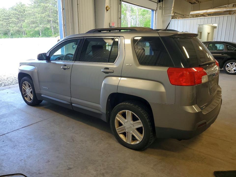 Продаж на аукціоні авто 2012 Gmc Terrain, vin: 2GKFLVEK3C6303749, номер лоту: 54819216