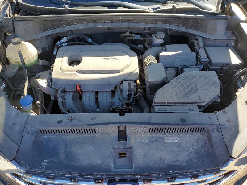 2020 Hyundai Tucson მანქანა იყიდება აუქციონზე, vin: KM8J3CALXLU161857, აუქციონის ნომერი: 53714646