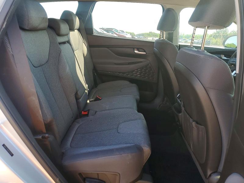 Продажа на аукционе авто 2019 Hyundai Santa Fe, vin: 5NMS33AD6KH035440, номер лота: 53595656