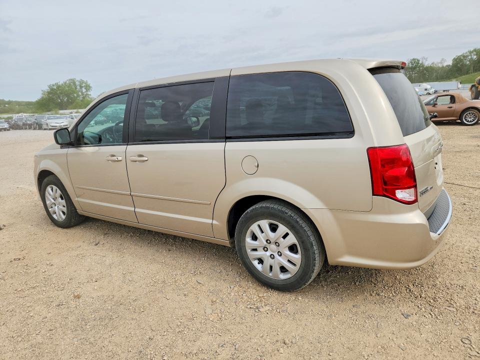 Продаж на аукціоні авто 2014 Dodge Grand Caravan, vin: 2C4RDGBGXER471567, номер лоту: 54620256