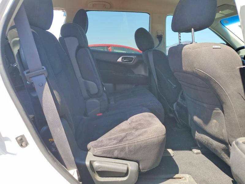 Aukcja sprzedaży 2013 Nissan Pathfinder, vin: 5N1AR2MN2DC685243, numer aukcji: 53417186