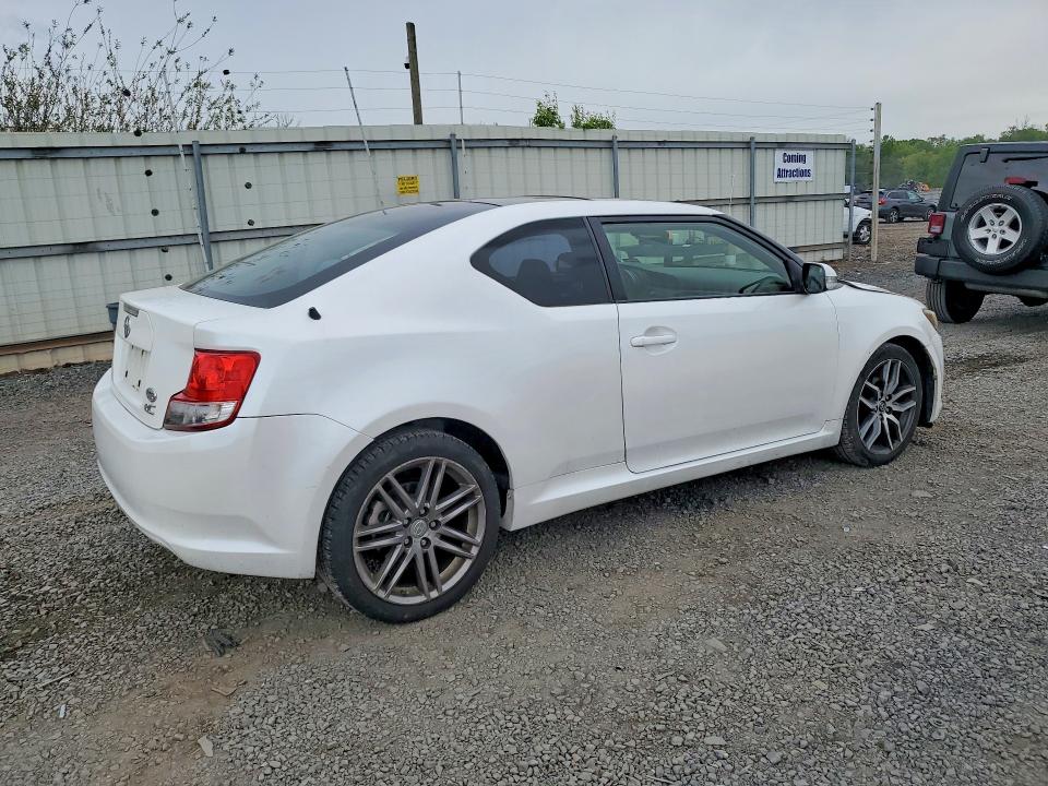 Продажа на аукционе авто 2012 Scion Tc, vin: JTKJF5C7XC3039523, номер лота: 53571396