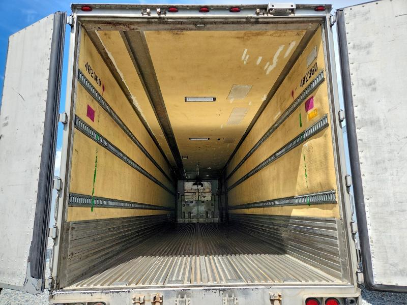 Продажа на аукционе авто 2016 Utility Trailer Trailer, vin: 1UYVS2489GM526014, номер лота: 54331926