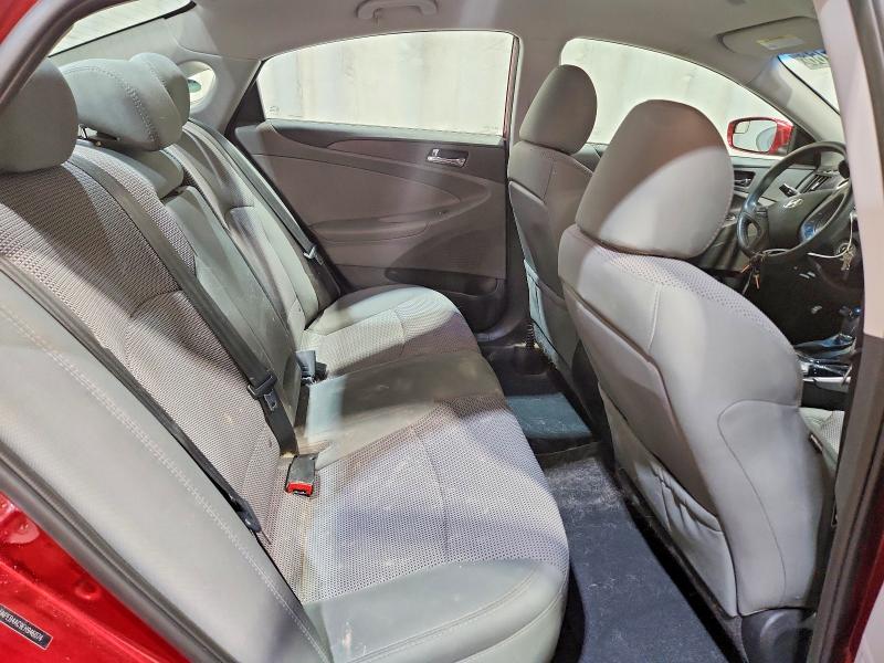 Aukcja sprzedaży 2014 Hyundai Sonata, vin: 5NPEB4AC9EH946074, numer aukcji: 52939766