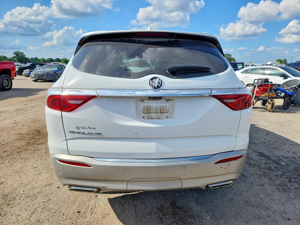 Продаж на аукціоні авто 2022 Buick Enclave, vin: 5GAERCKW8NJ115365, номер лоту: 54093116