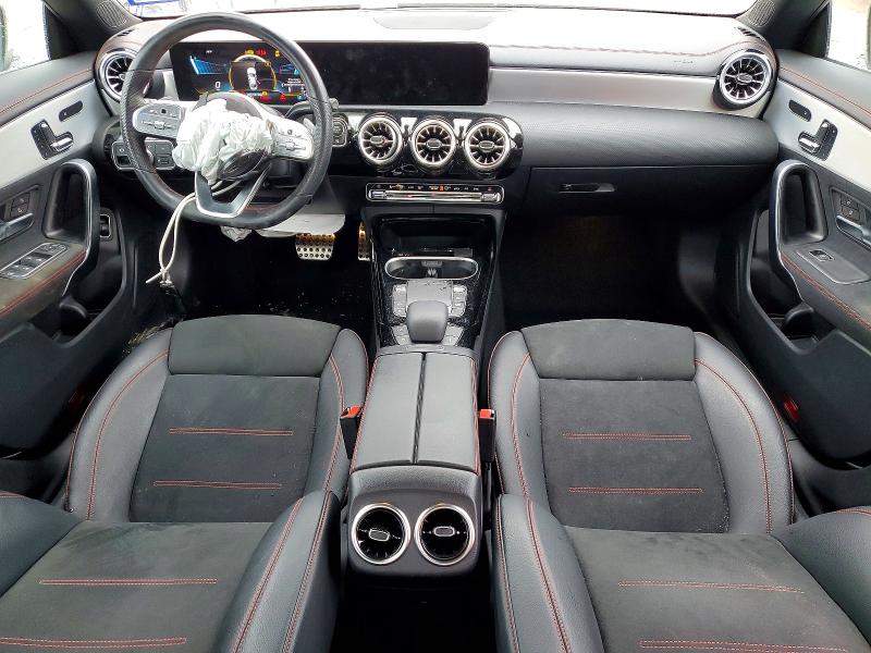 Продаж на аукціоні авто 2023 Mercedes-benz Cla, vin: W1K5J5DB6PN365653, номер лоту: 55212926