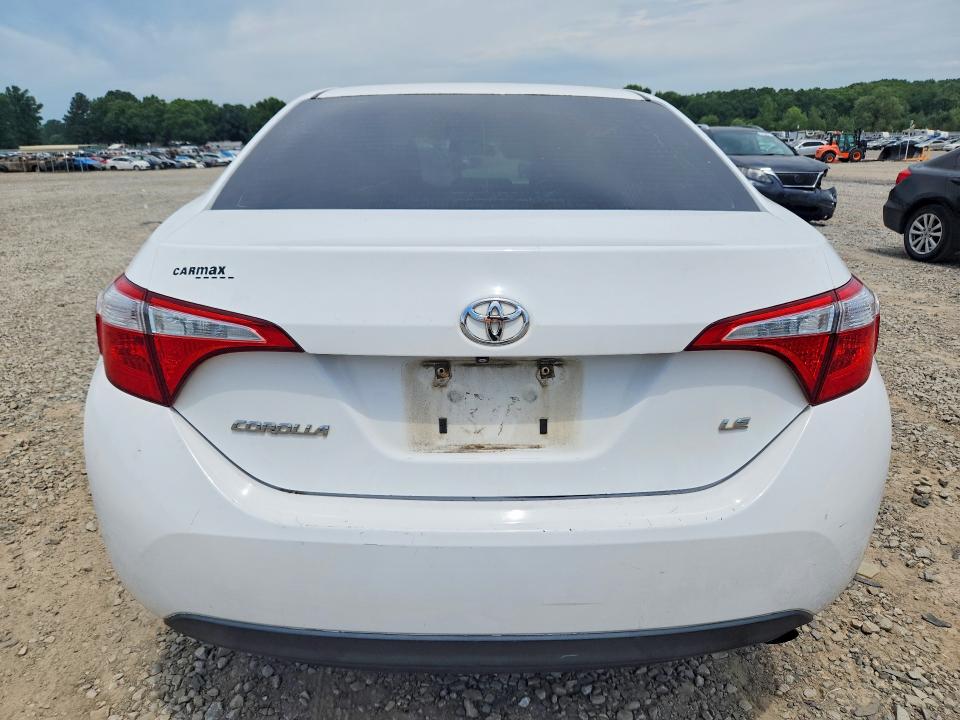 53915546 :رقم المزاد ، 2T1BURHE5FC384275 vin ، 2015 Toyota Corolla مزاد بيع