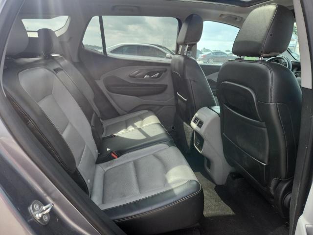 55015446 :رقم المزاد ، 3GKALPEX8KL310594 vin ، 2019 Gmc Terrain مزاد بيع