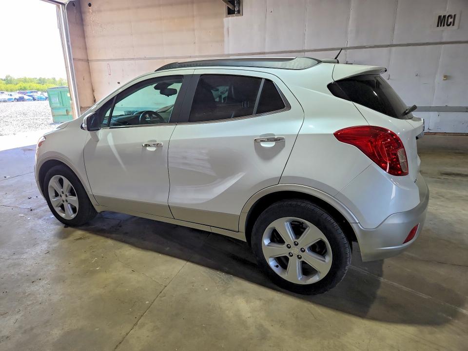 Продаж на аукціоні авто 2015 Buick Encore, vin: KL4CJASB8FB268865, номер лоту: 55141966