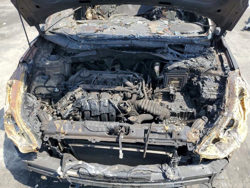 Aukcja sprzedaży 2015 Hyundai Elantra, vin: 5NPDH4AE9FH611331, numer aukcji: 54155806